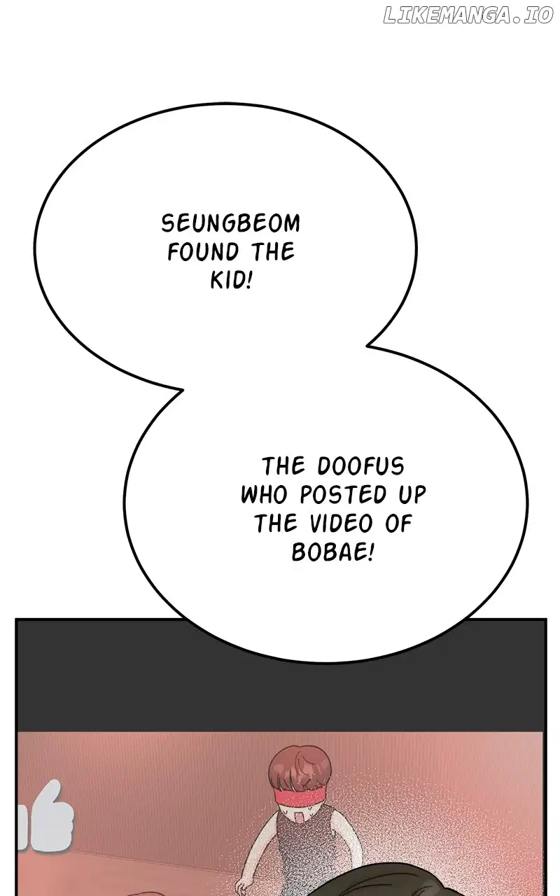 My Dud To Stud Boyfriend Chapter 96 page 85