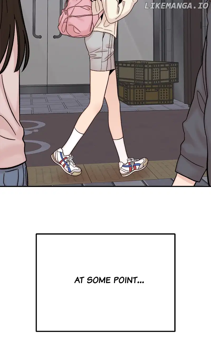 My Dud To Stud Boyfriend Chapter 96 page 100