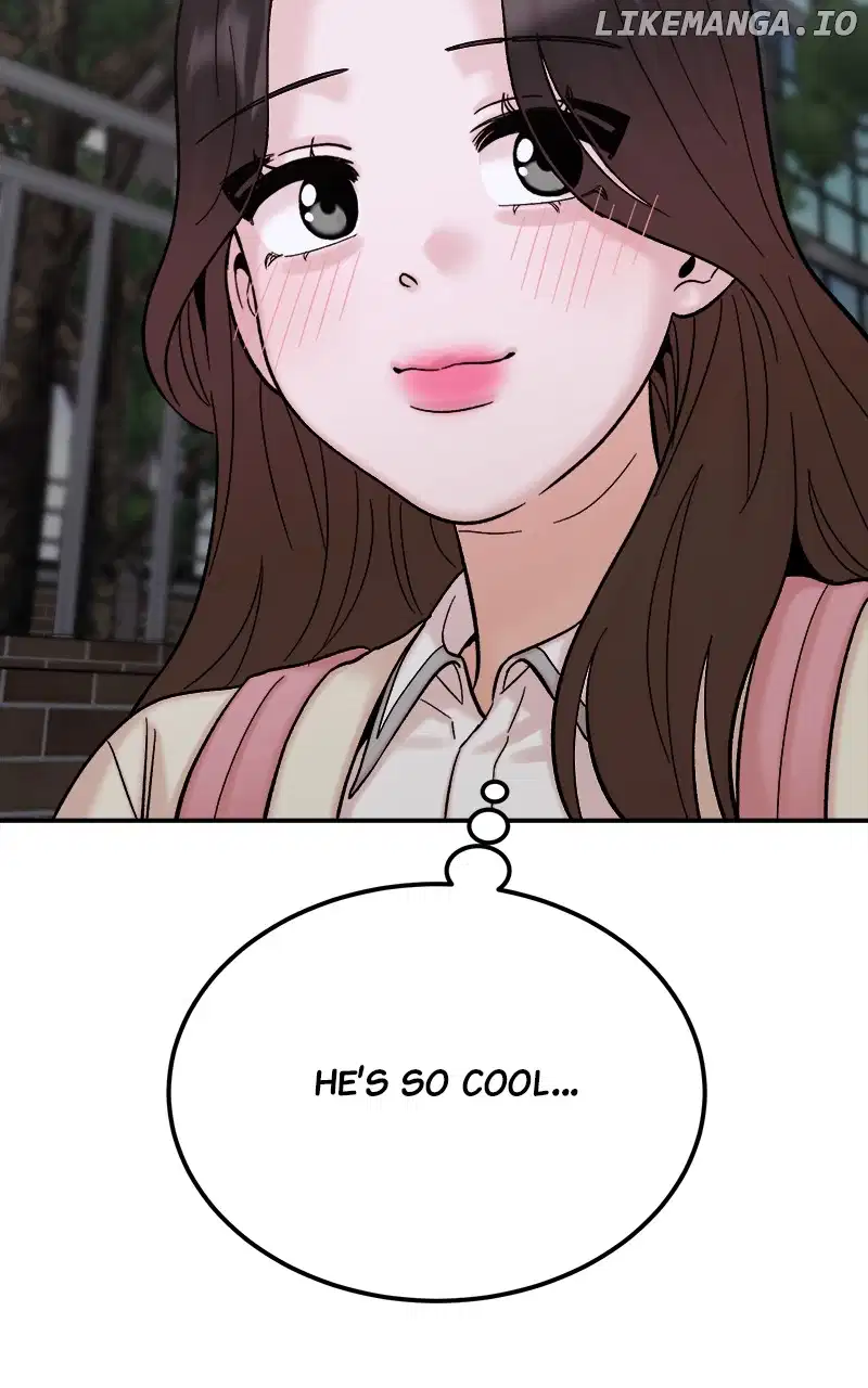 My Dud To Stud Boyfriend Chapter 96 page 127