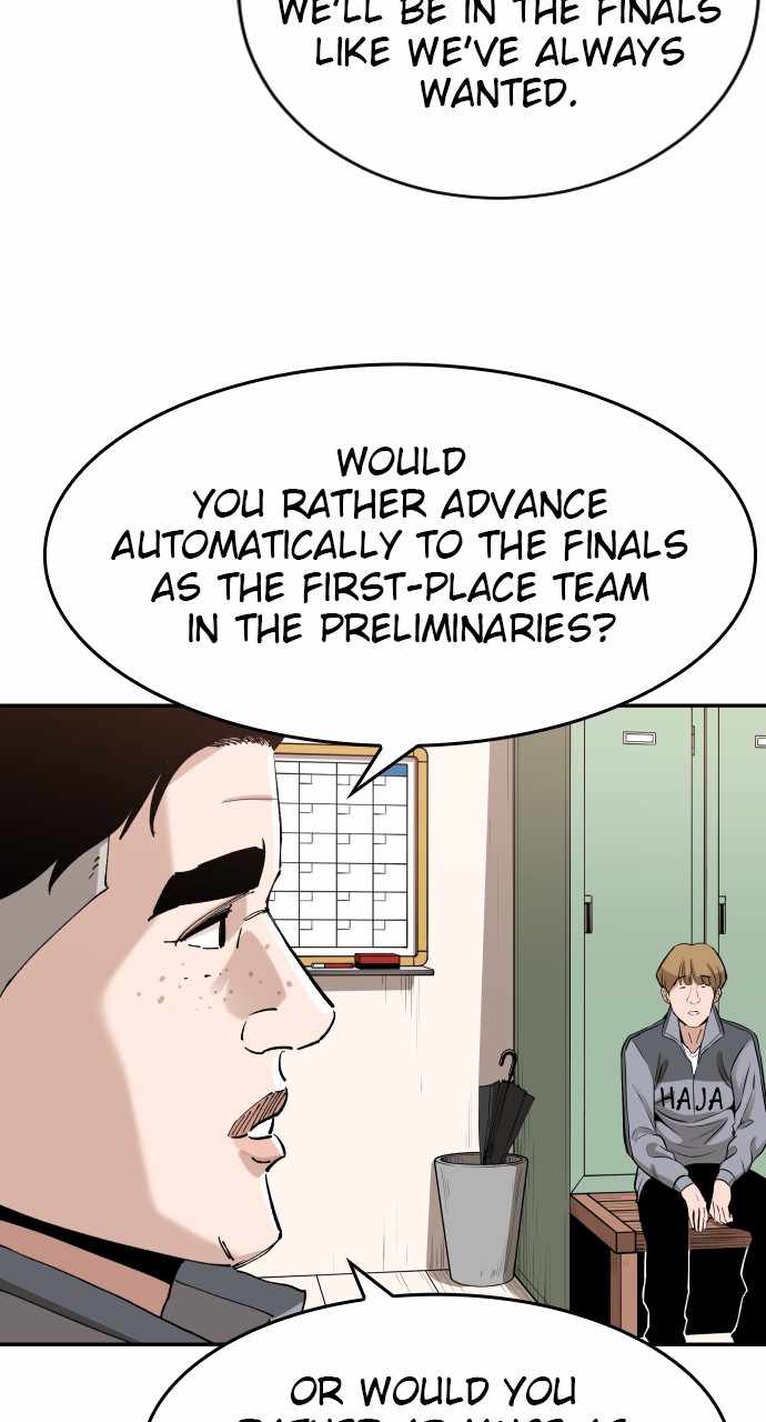 Build Up Chapter 96 page 4