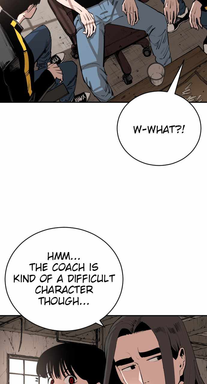 Build Up Chapter 96 page 32
