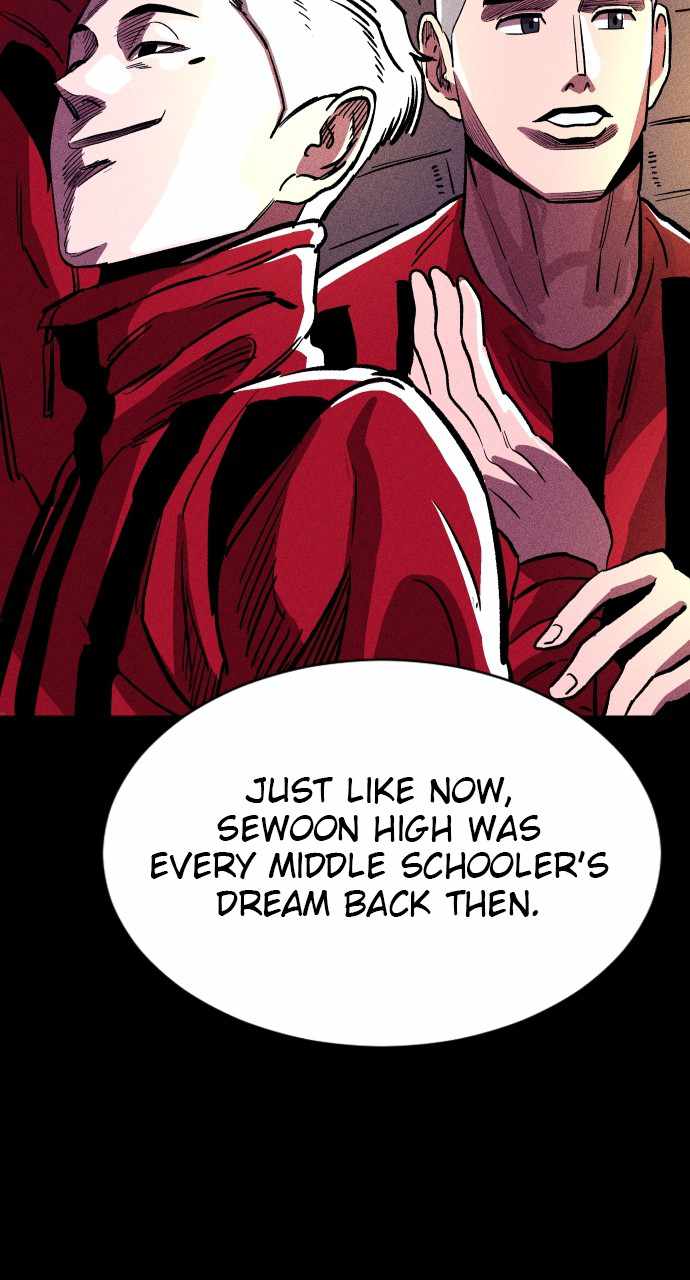 Build Up Chapter 96 page 60
