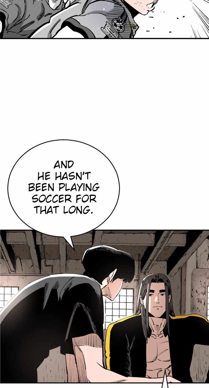 Build Up Chapter 96 page 43
