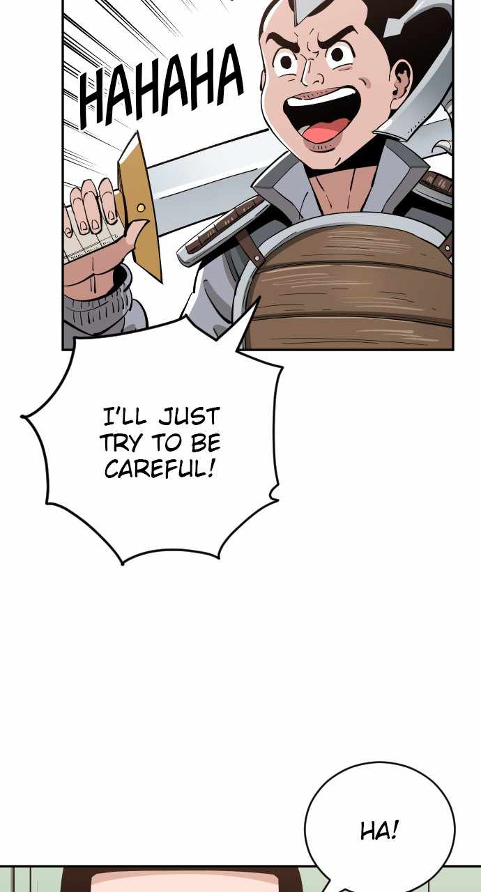 Build Up Chapter 96 page 22