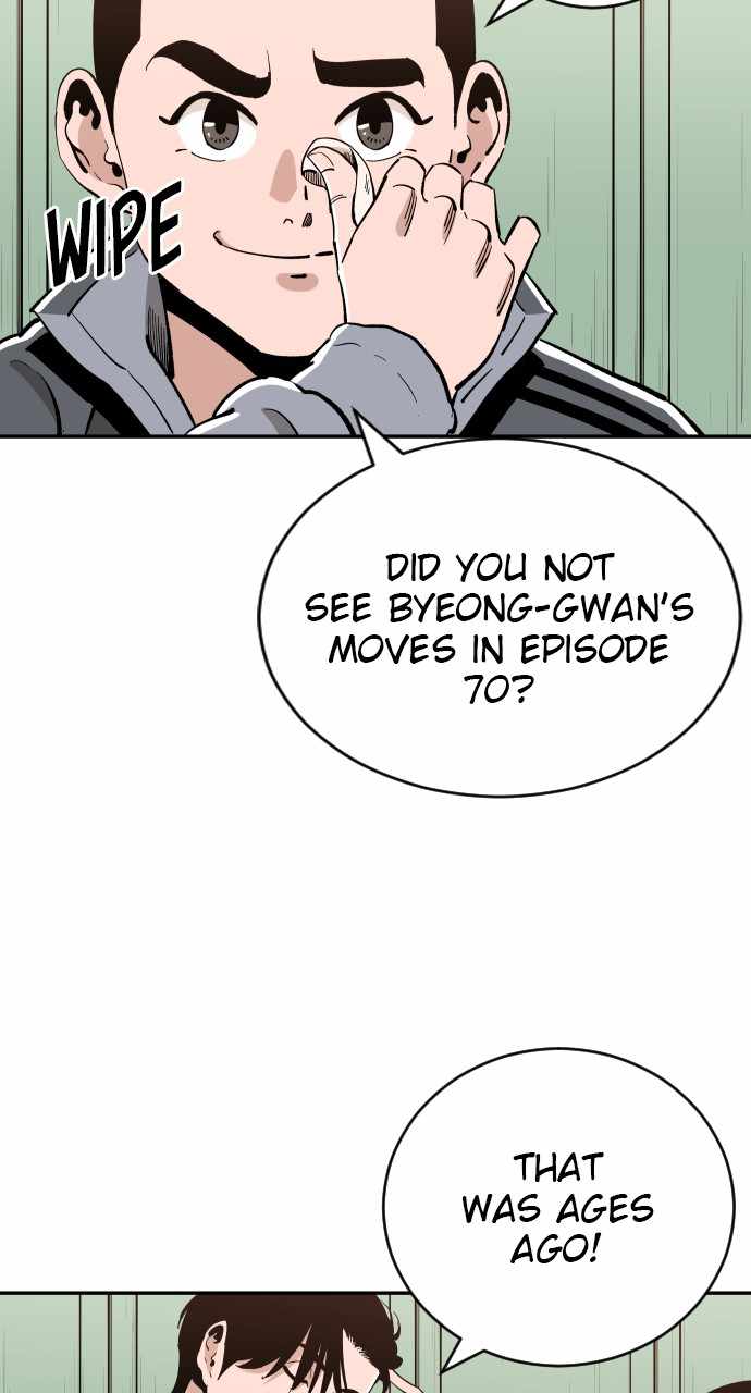 Build Up Chapter 96 page 23
