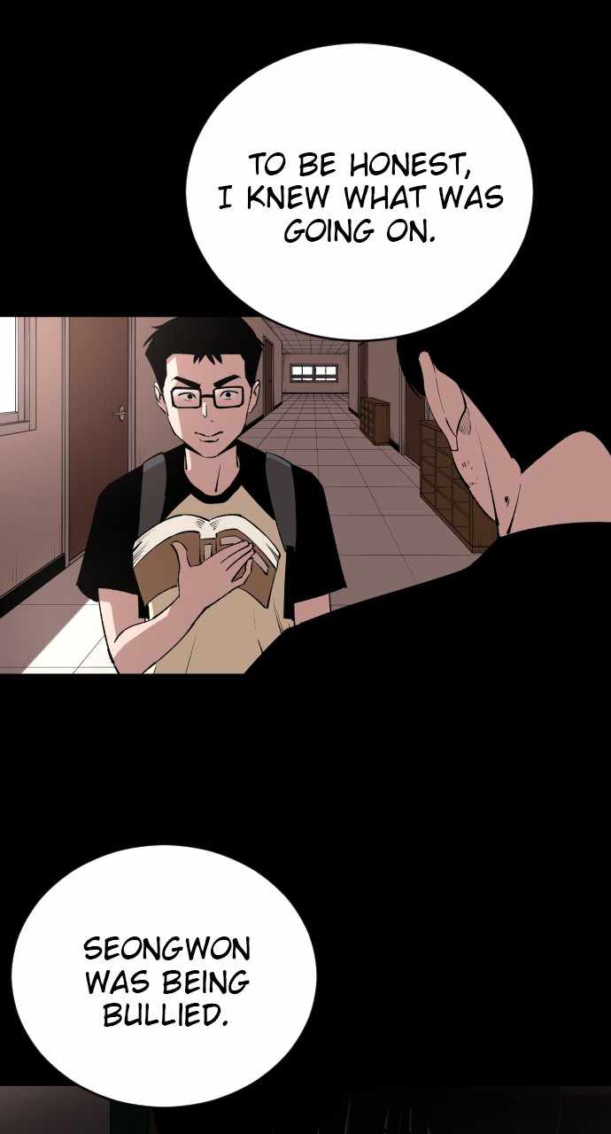 Build Up Chapter 96 page 72