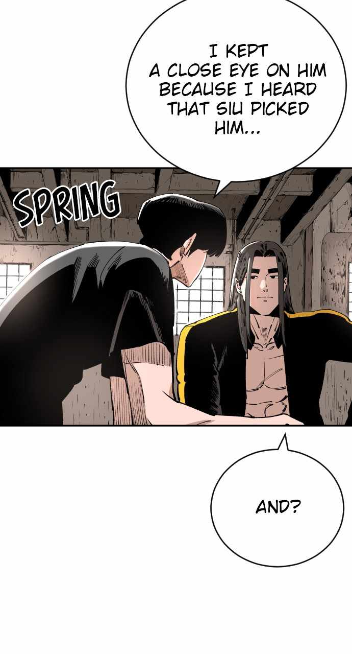 Build Up Chapter 96 page 37