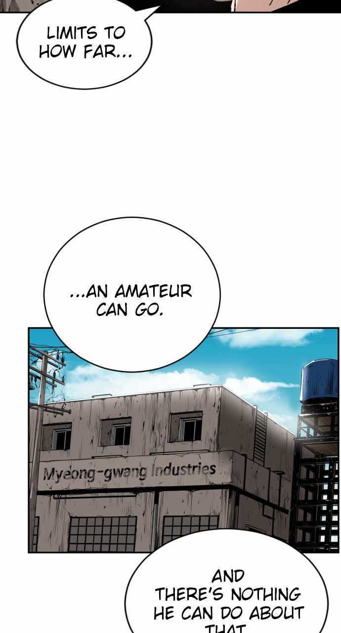 Build Up Chapter 96 page 45