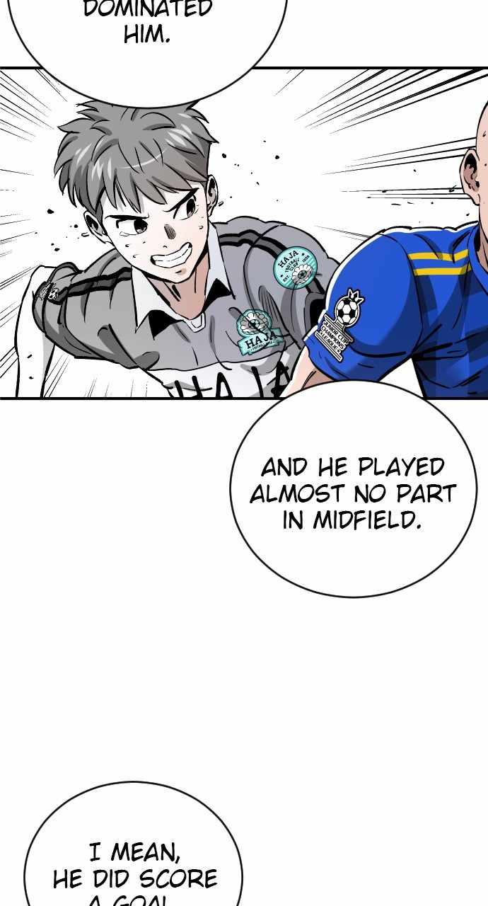 Build Up Chapter 96 page 39