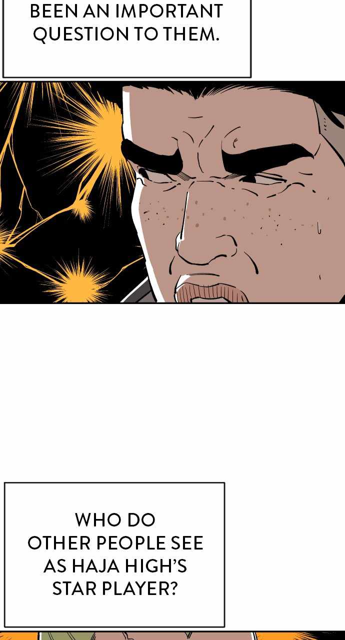 Build Up Chapter 96 page 20