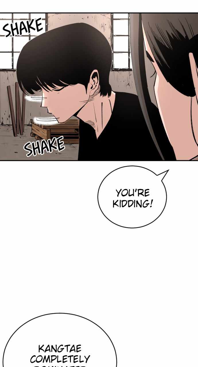 Build Up Chapter 96 page 38