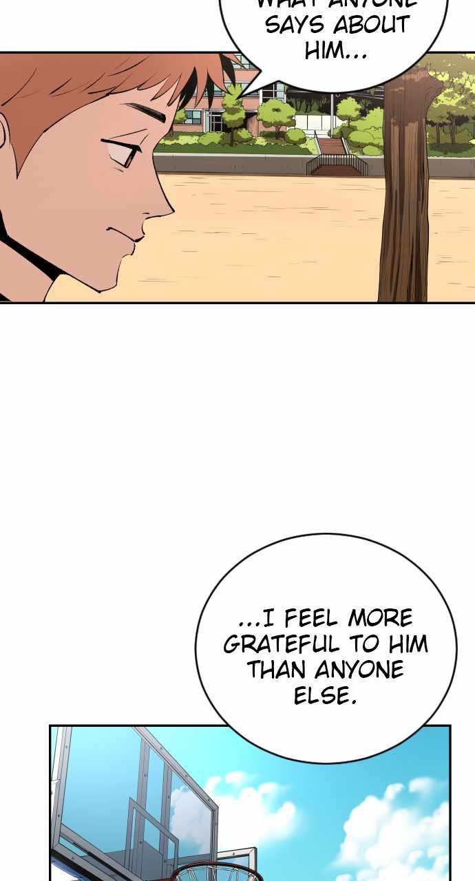 Build Up Chapter 96 page 51