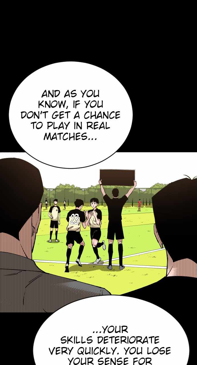 Build Up Chapter 96 page 69