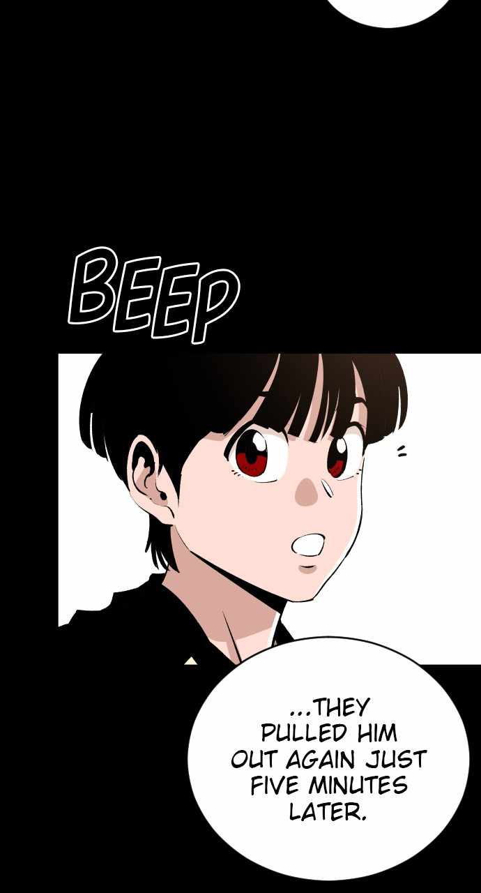 Build Up Chapter 96 page 68
