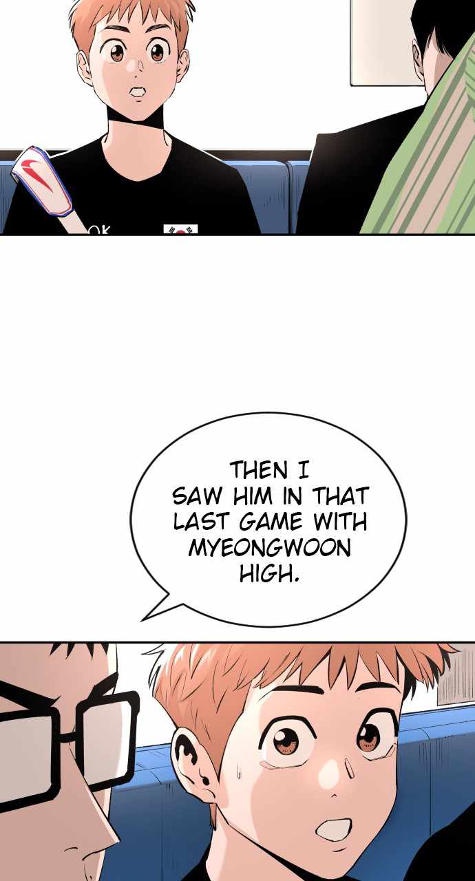 Build Up Chapter 96 page 79