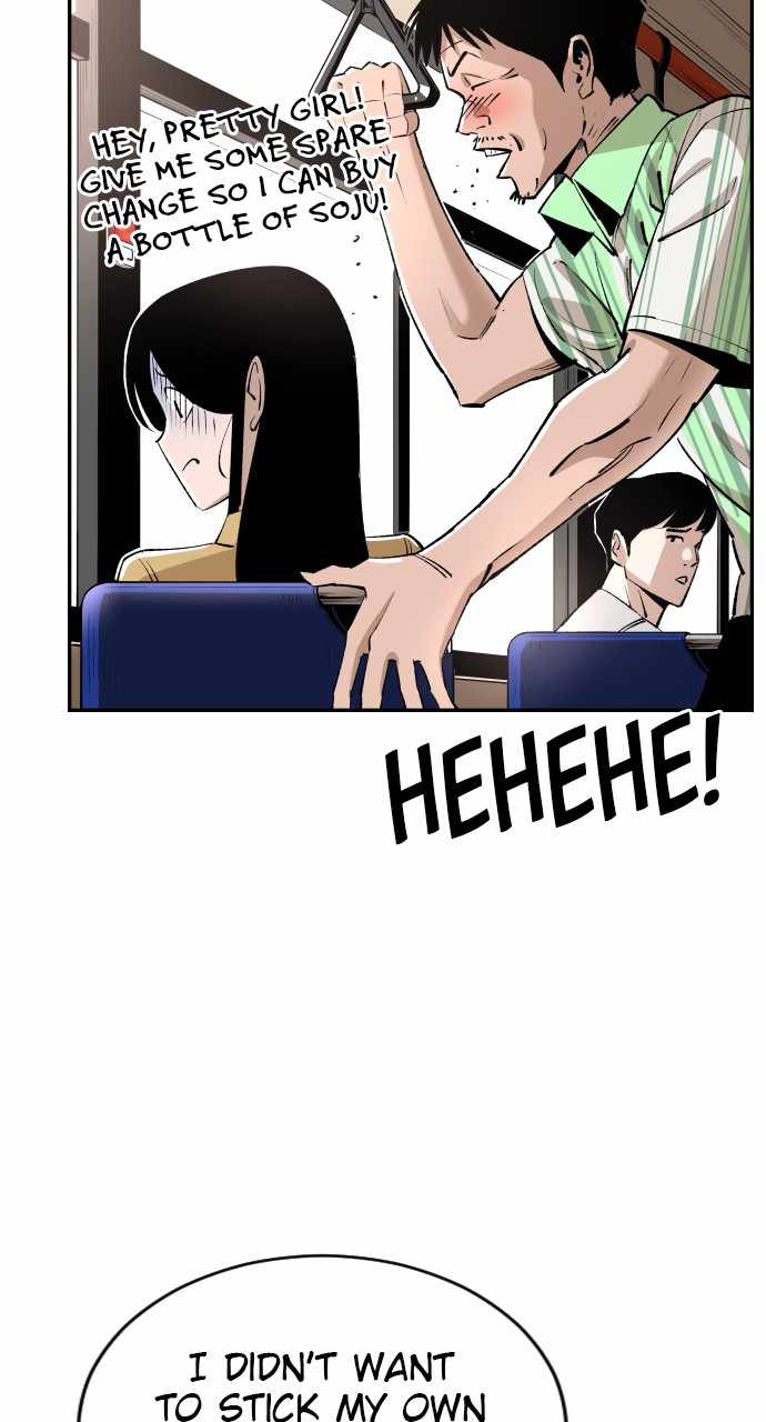 Build Up Chapter 96 page 77