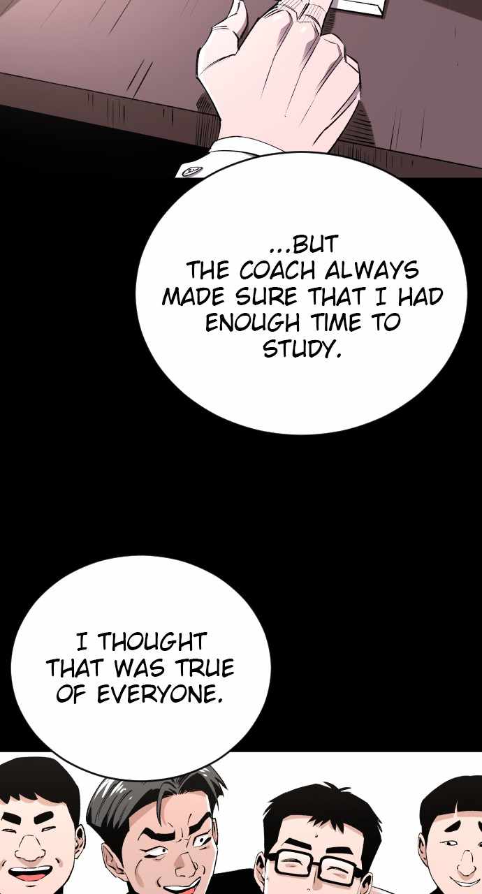 Build Up Chapter 96 page 65