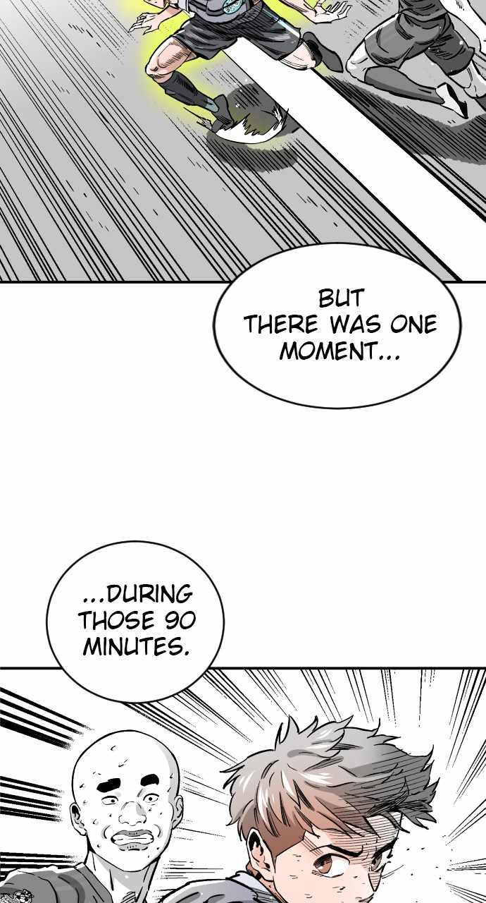 Build Up Chapter 96 page 42