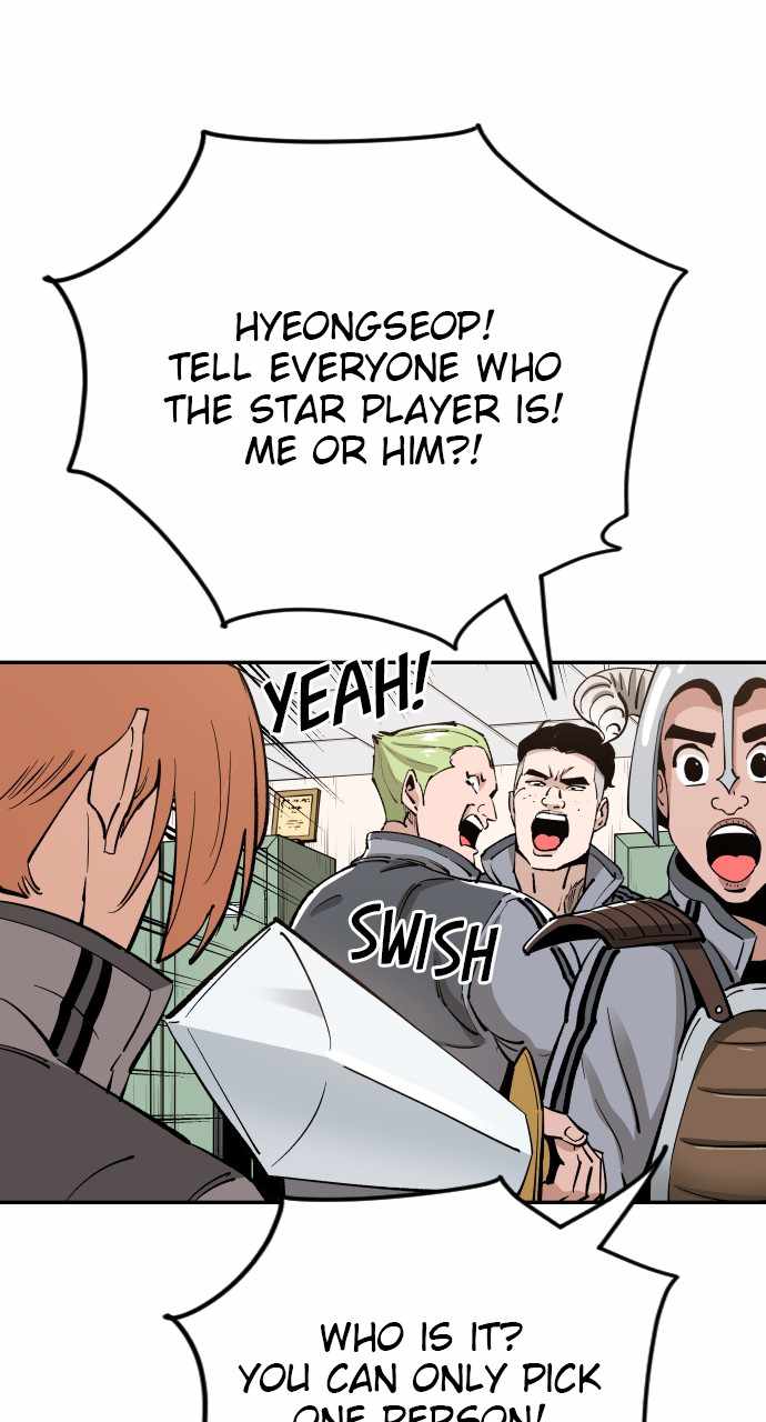 Build Up Chapter 96 page 28
