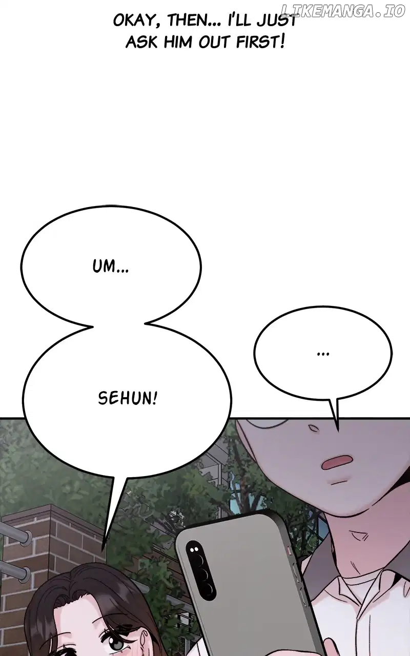 My Dud To Stud Boyfriend Chapter 96 page 135