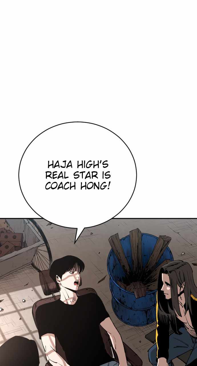 Build Up Chapter 96 page 31
