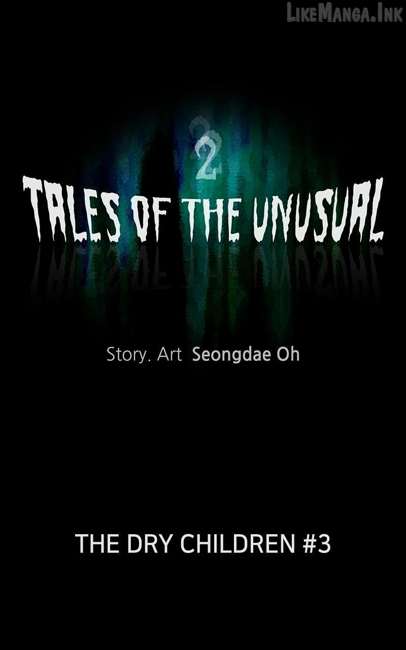 Tales of the Unusual 2 Chapter 96 page 6