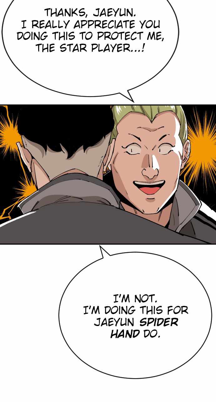 Build Up Chapter 96 page 27