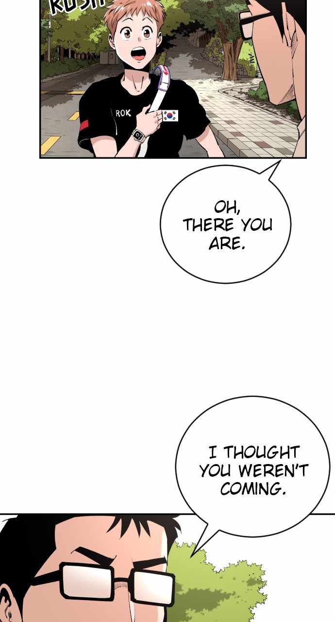 Build Up Chapter 96 page 47