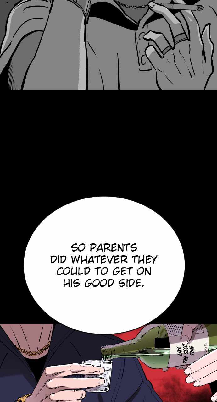 Build Up Chapter 96 page 63