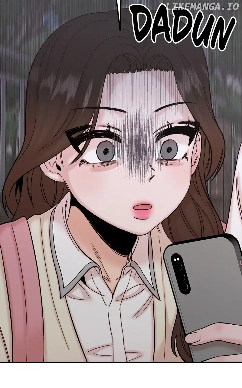 My Dud To Stud Boyfriend Chapter 96 page 142