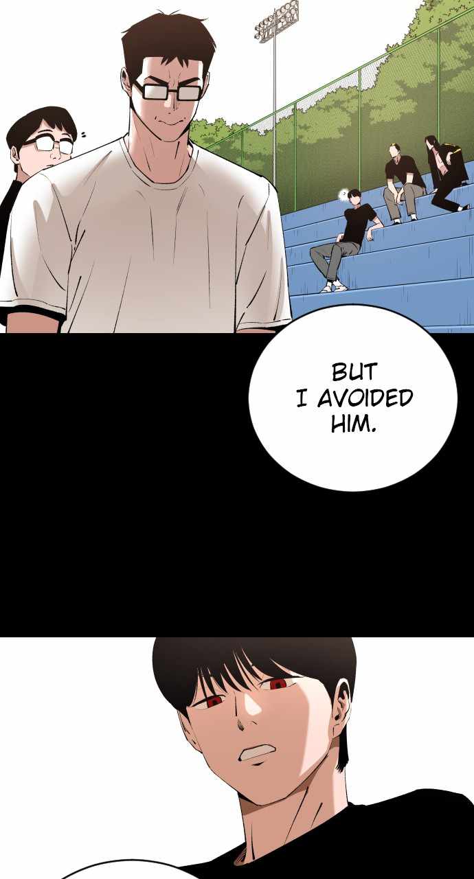 Build Up Chapter 96 page 84