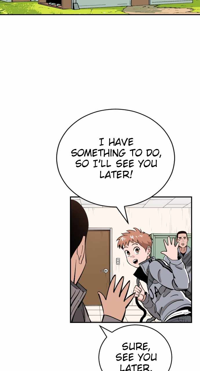 Build Up Chapter 96 page 17
