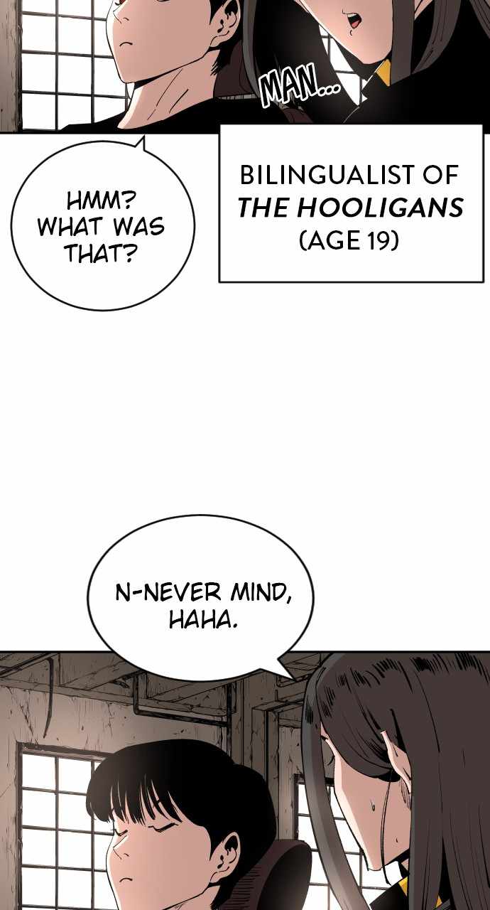 Build Up Chapter 96 page 33