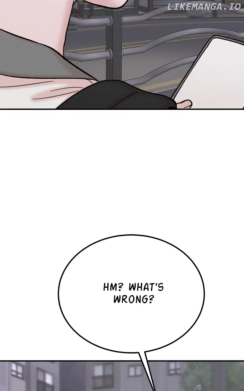 My Dud To Stud Boyfriend Chapter 96 page 138