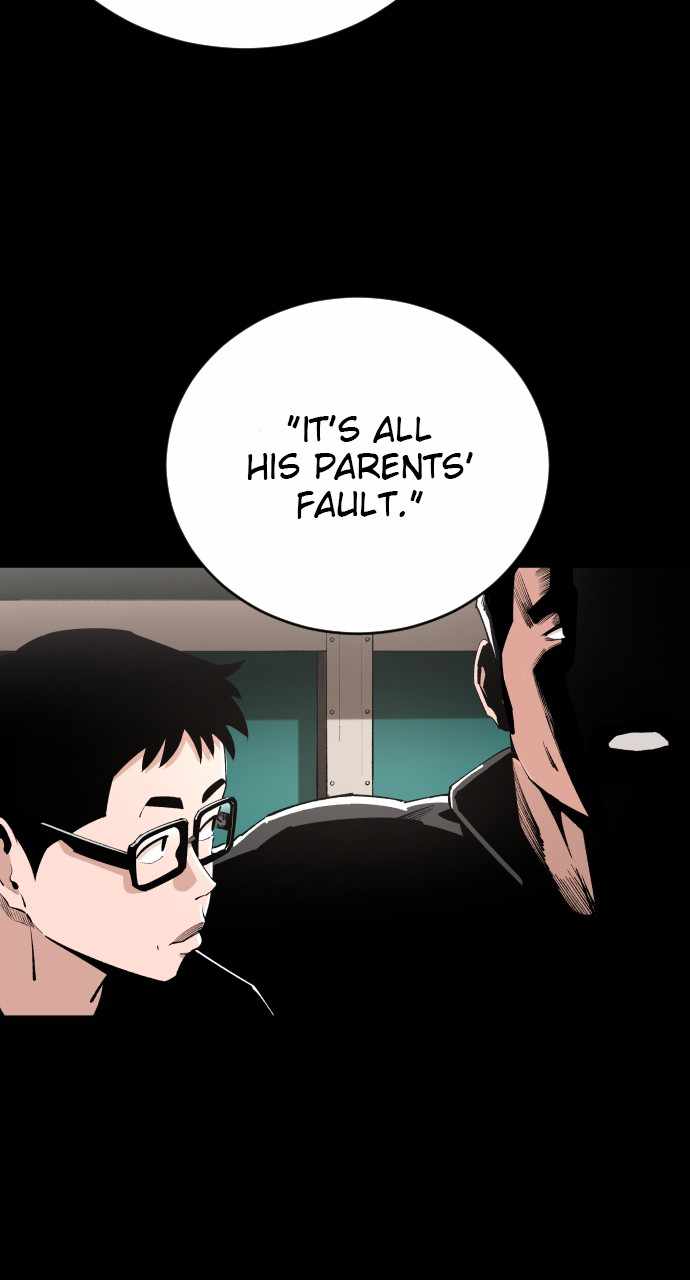 Build Up Chapter 96 page 71