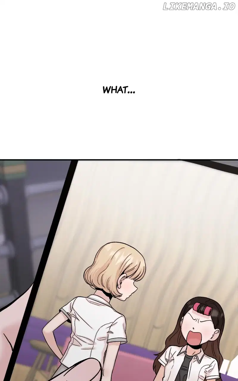My Dud To Stud Boyfriend Chapter 96 page 143