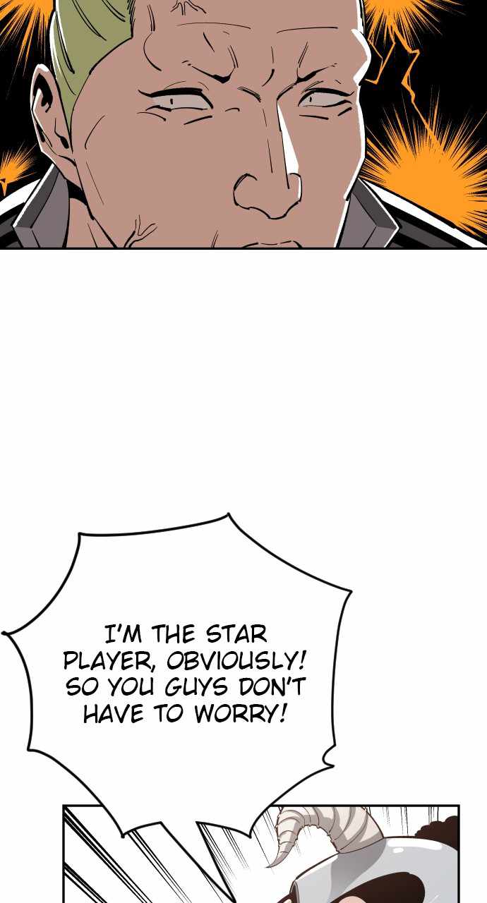 Build Up Chapter 96 page 21