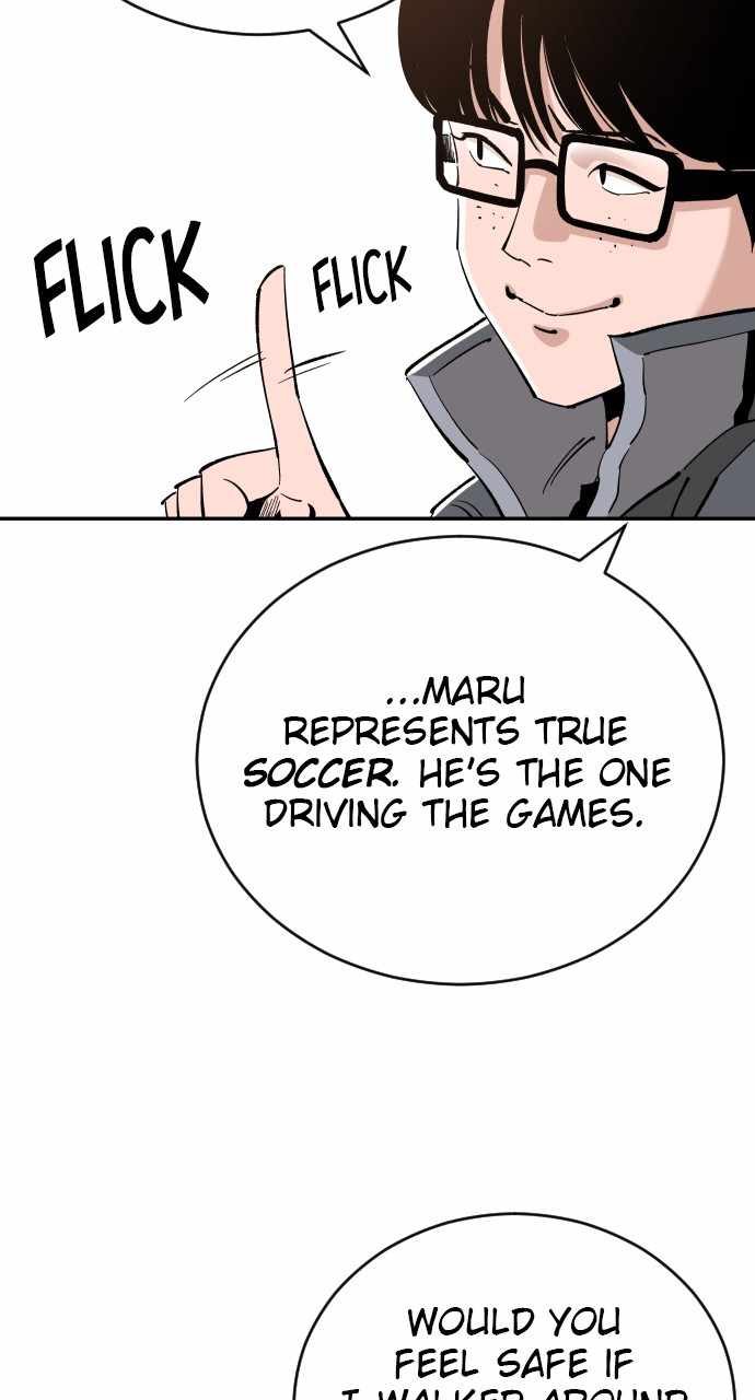 Build Up Chapter 96 page 25