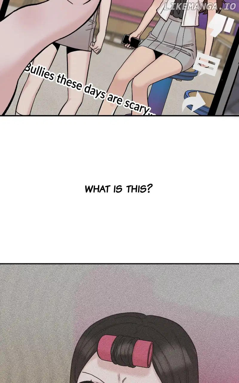 My Dud To Stud Boyfriend Chapter 96 page 144