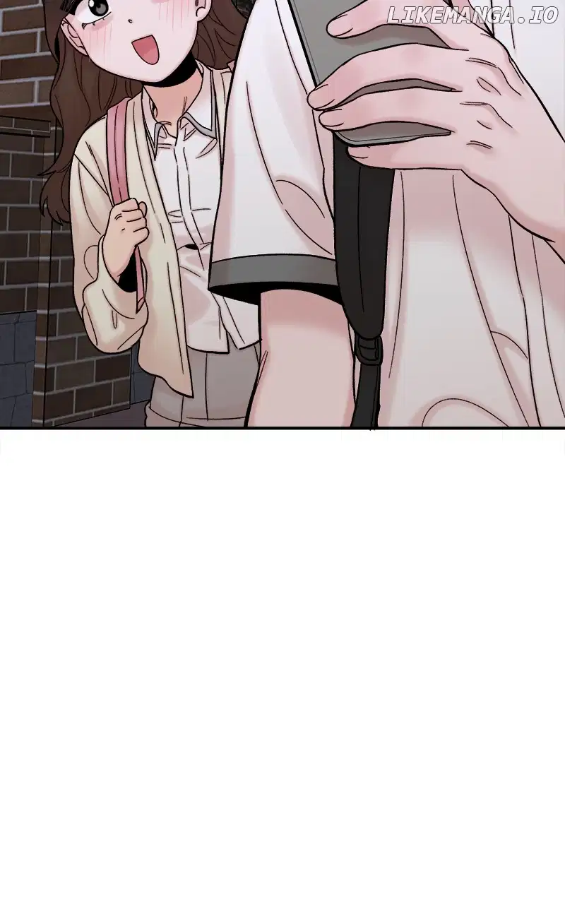 My Dud To Stud Boyfriend Chapter 96 page 136