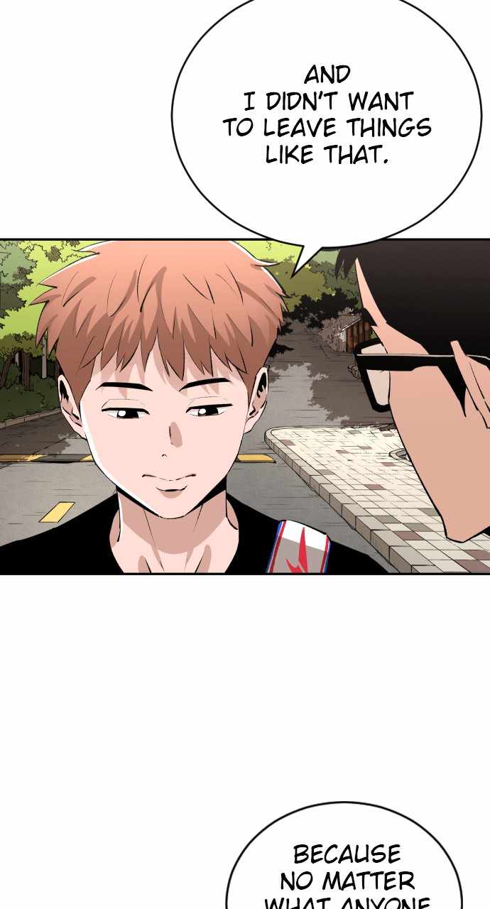 Build Up Chapter 96 page 50