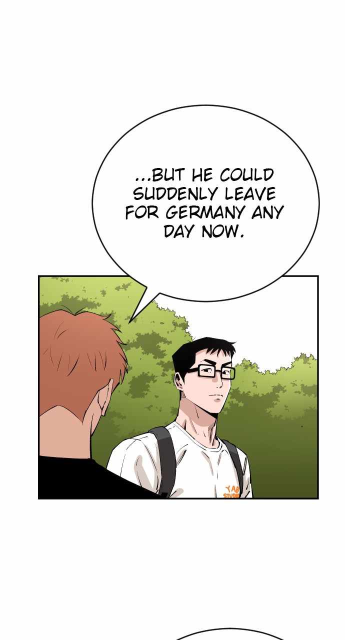 Build Up Chapter 96 page 49