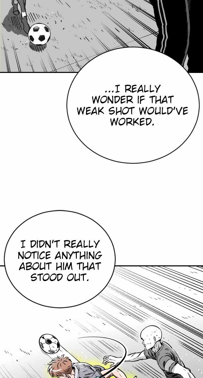 Build Up Chapter 96 page 41