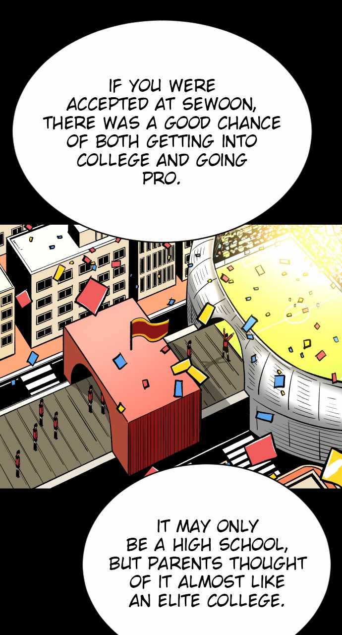 Build Up Chapter 96 page 61