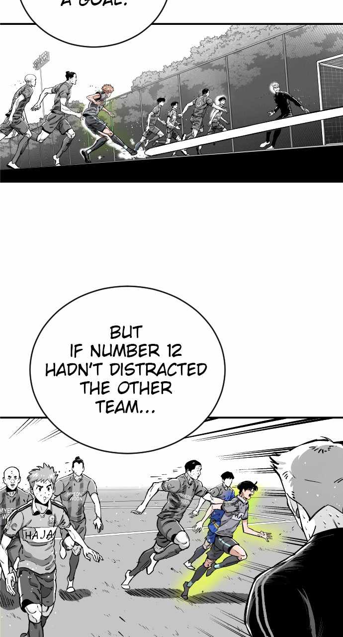 Build Up Chapter 96 page 40