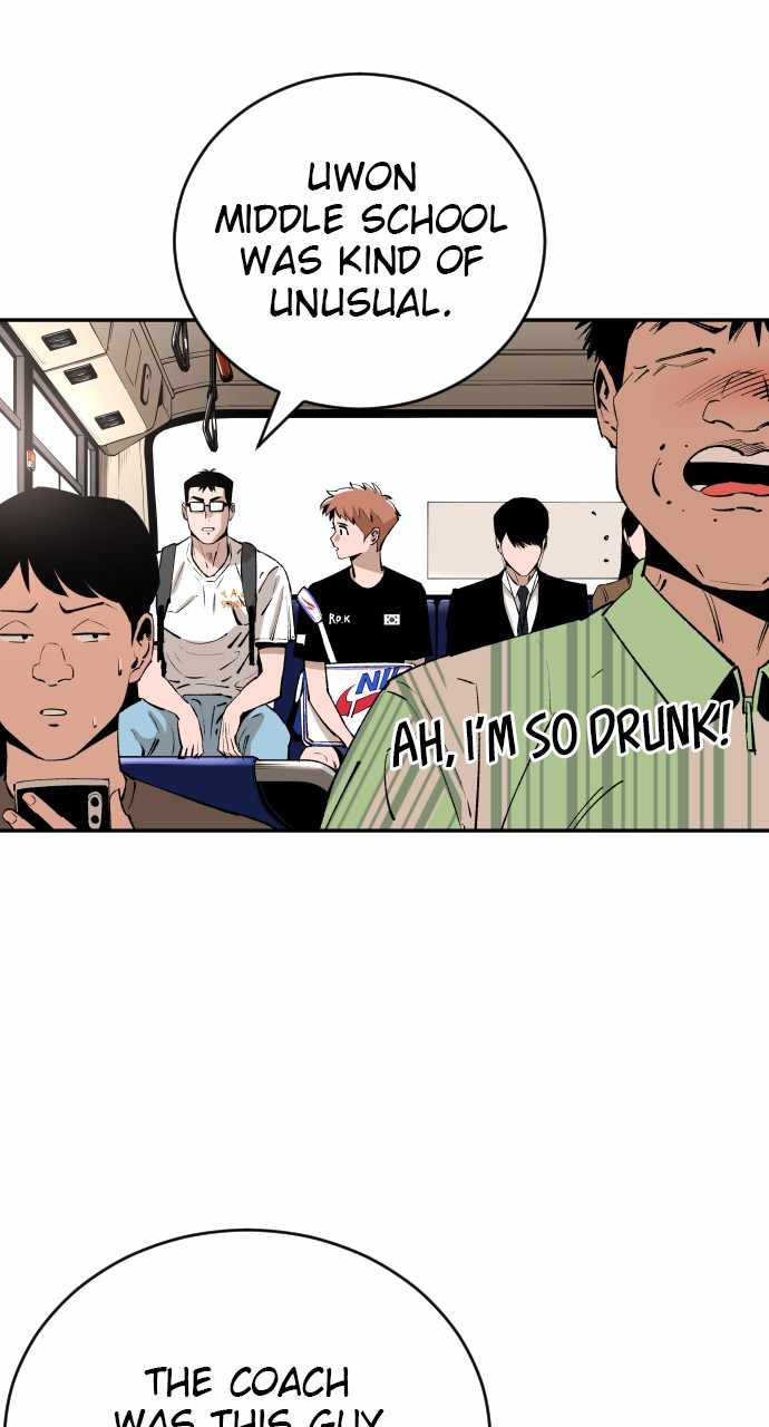 Build Up Chapter 96 page 56