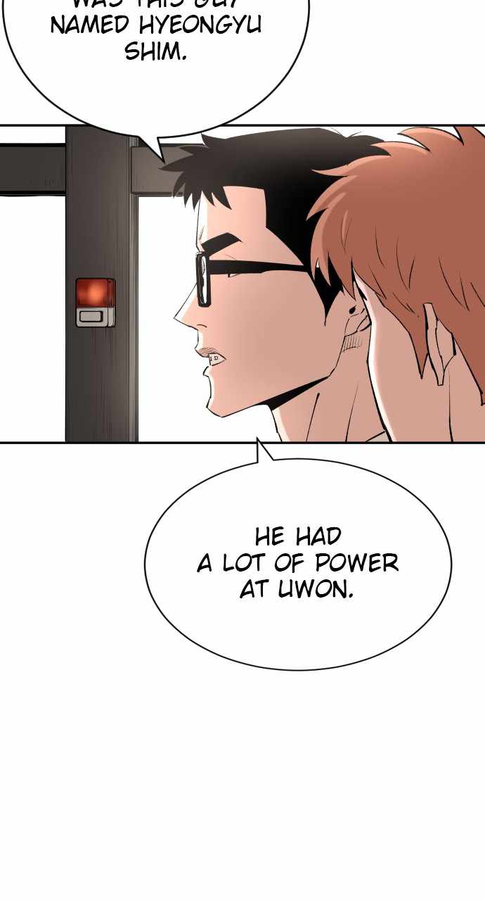 Build Up Chapter 96 page 57
