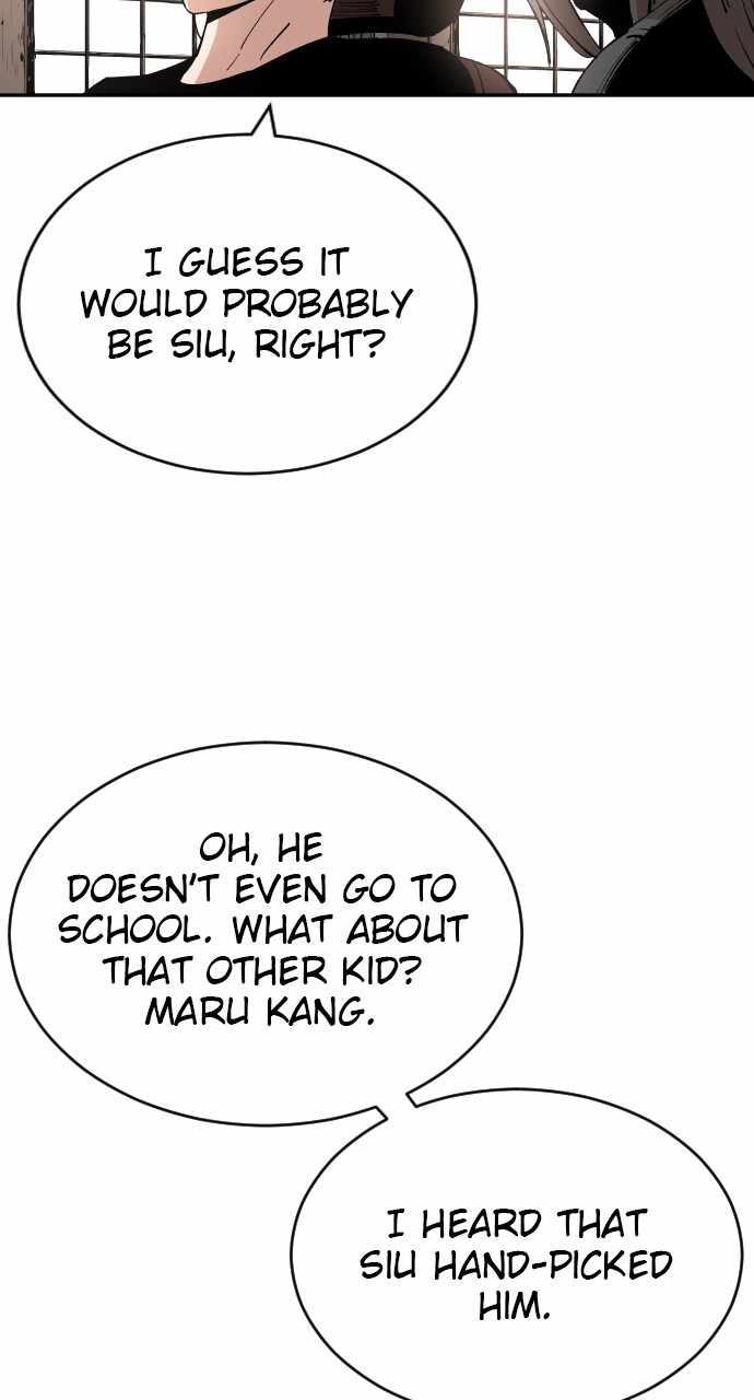 Build Up Chapter 96 page 34