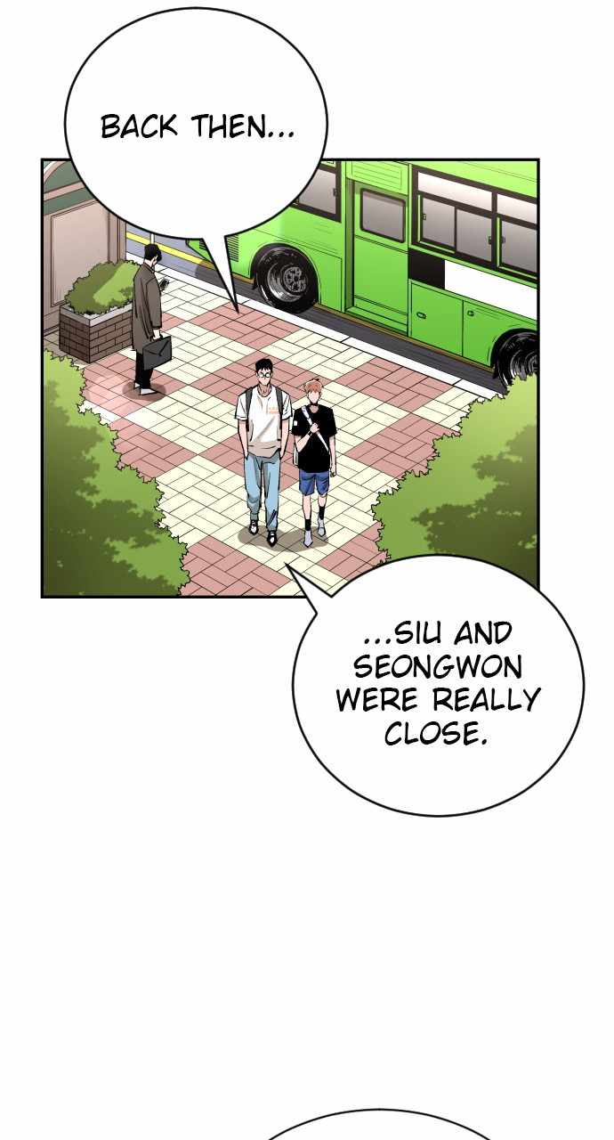 Build Up Chapter 96 page 90