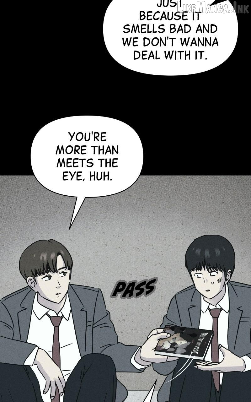 Tales of the Unusual 2 Chapter 96 page 31